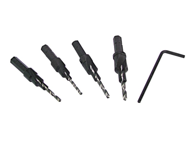 DIS5211 Screw Digger Set (4)