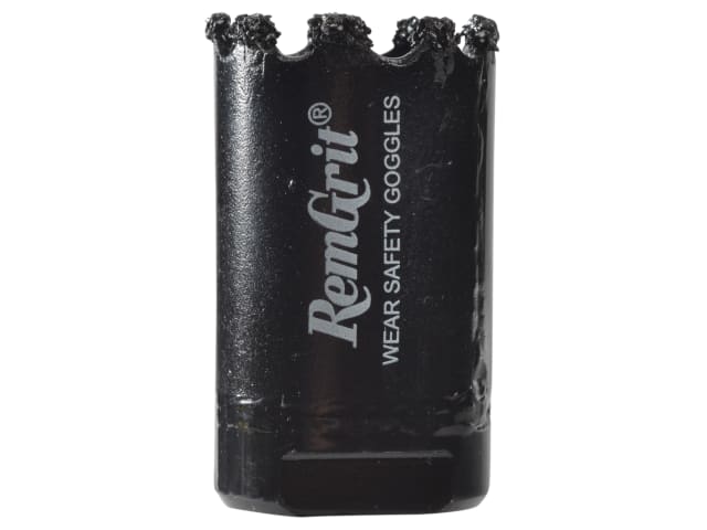 DISGRIT35 G022 RemGrit Holesaw 35mm