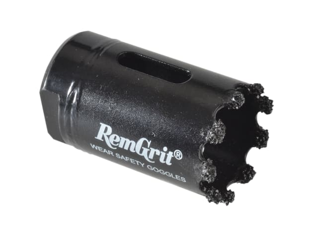 DISGRIT29 G018 RemGrit Holesaw 29mm