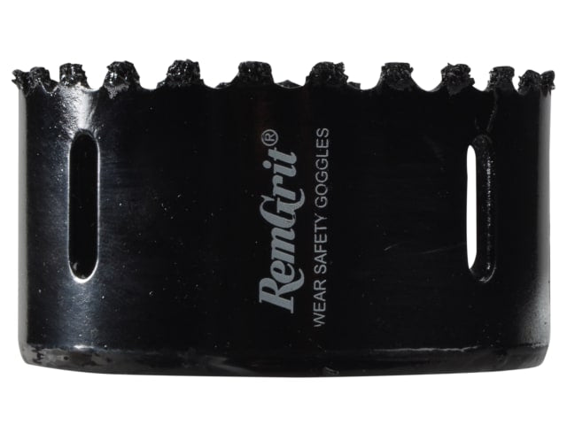 DISGRIT83 G052 Remgrit Holesaw 83mm