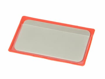 DMTD3F D3E Credit Card Diamond Whetstone 83mm Fine