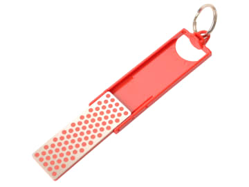 DMTF70X F70X Mini Sharp 140mm Black 220 Grit - Extra Coarse