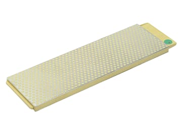 DMTW8EFNB Double Sided Diamond Whetstone 200mm Extra Fine / Fine