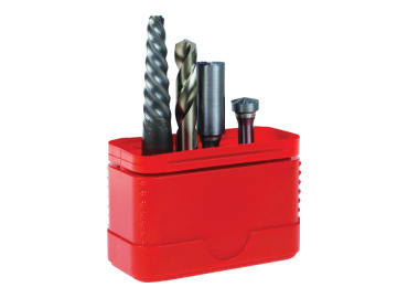 DOR102M8M10 Bolt Removal Kit M8-M10