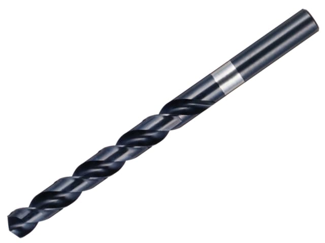 DOR1000QS A108 Jobber Drill Split Point for Stainless Steel 10.00mm OL:133mm WL:87mm