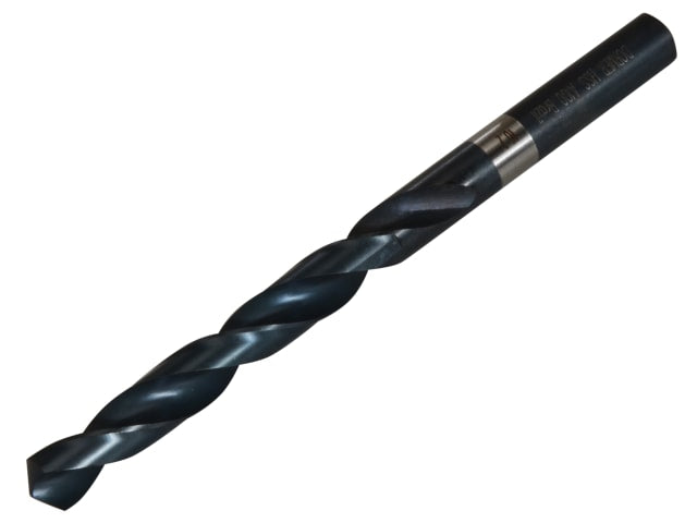 DORA1001020 A100 HSS Jobber Drill bit 10.20mm OL:133mm WL:87mm