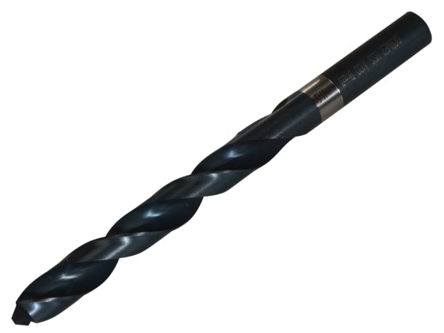 DORA1001150 A100 HSS Jobber Drill Bit 11.50mm OL:142mm WL:94mm