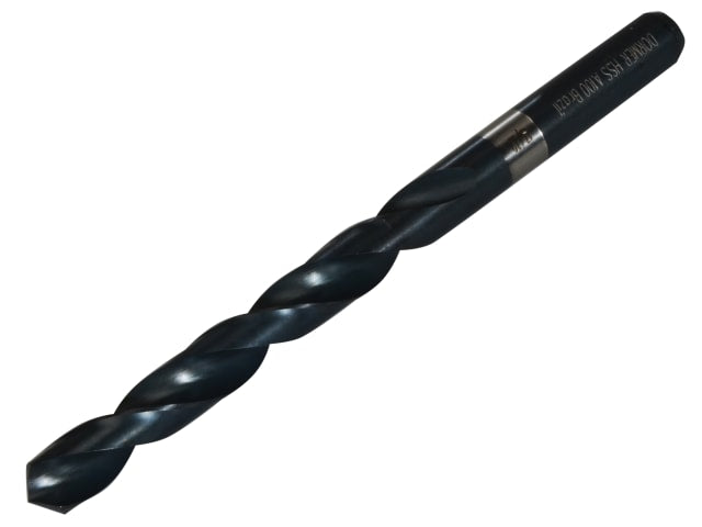 DORA1001332 A100 HSS Jobber Drill Bit 13/32in OL:133mm WL:87mm