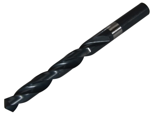 DORA1001350 A100 HSS Jobber Drill Bit 13.50mm OL:160mm WL:108mm