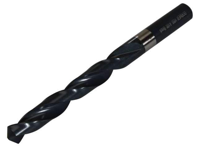 DORA1001600 A100 HSS Jobber Drill Bit 16.00mm OL:178mm WL:120mm