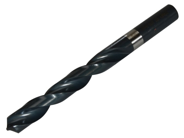 DORA1001700 A100 HSS Jobber Drill Bit 17.00mm OL:184mm WL:125mm