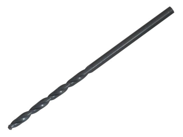 DORA100170 A100 HSS Jobber Drill Bit 1.70mm OL:43mm WL:20mm