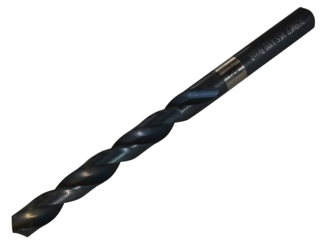 DORA1002164 A100 HSS Jobber Drill Bit 21/64in OL:117mm WL:75mm