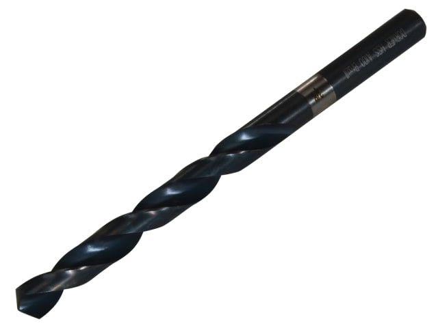 DORA10038 A100 HSS Jobber Drill Bit 3/8in OL:133mm WL:87mm