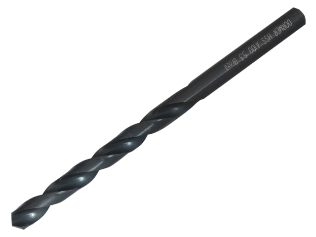 DORA100530 A100 HSS Jobber Drill Bit 5.30mm OL:86mm WL:52mm
