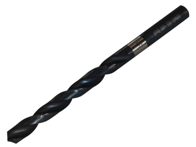 DORA100750 A100 HSS Jobber Drill Bit 7.50mm OL:109mm WL:69mm