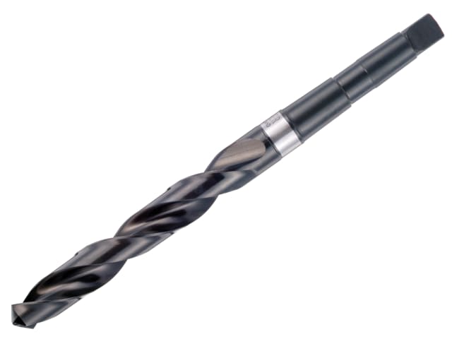 DORA1301400 A130 HSS Taper Shank Drill 14.00mm OL:189mm WL:108mm