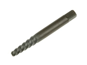 DORSE8 M100 Carbon Steel Screw Extractor No.8