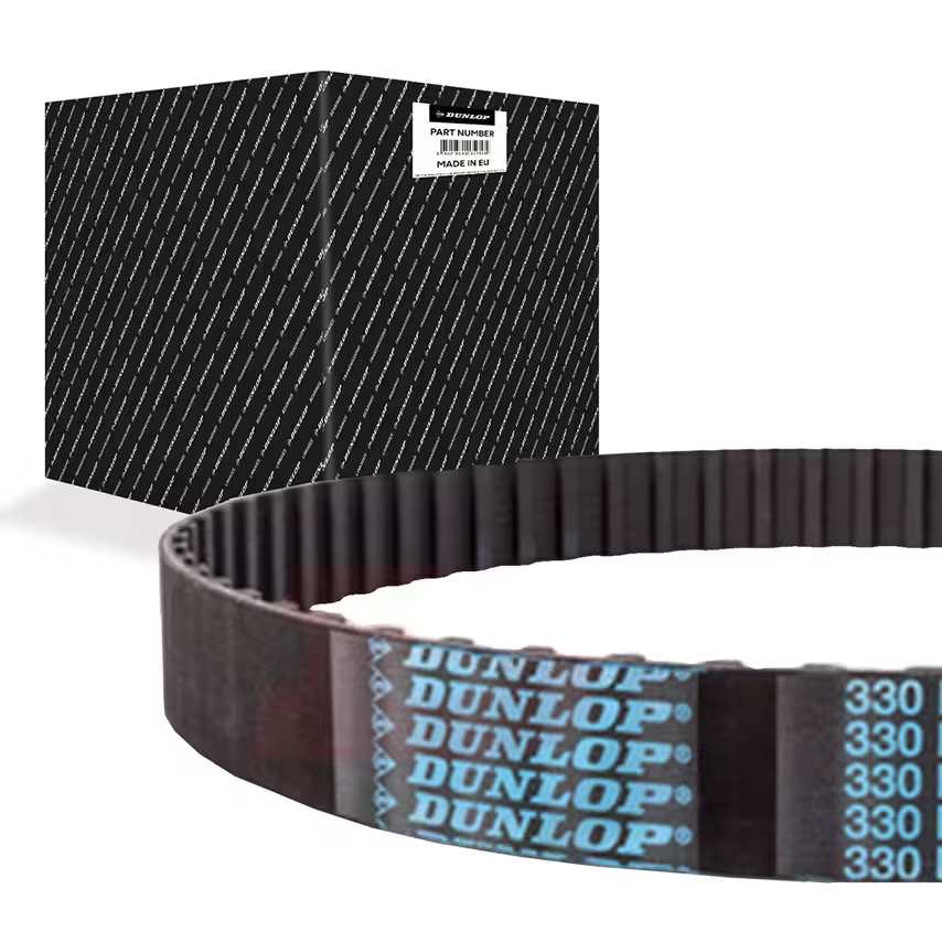 330-H-200 DD Dunlop Double Sided Timing Belt