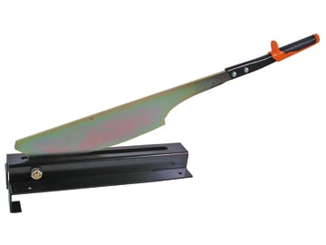 EDM0330 Pro Mat Coup Slate Guillotine Machine