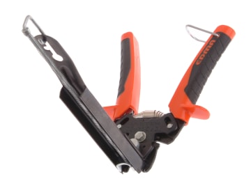 EDM0411 Top Grafer 20/22 Hog Ring Pliers With Magazine