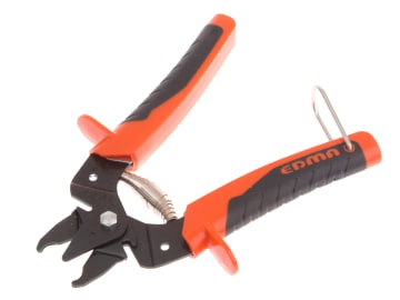 EDM0412 Baby Grafer 16/20 Hog Ring Pliers