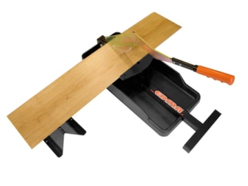 EDM0890 Straticut Laminate Flooring Guillotine