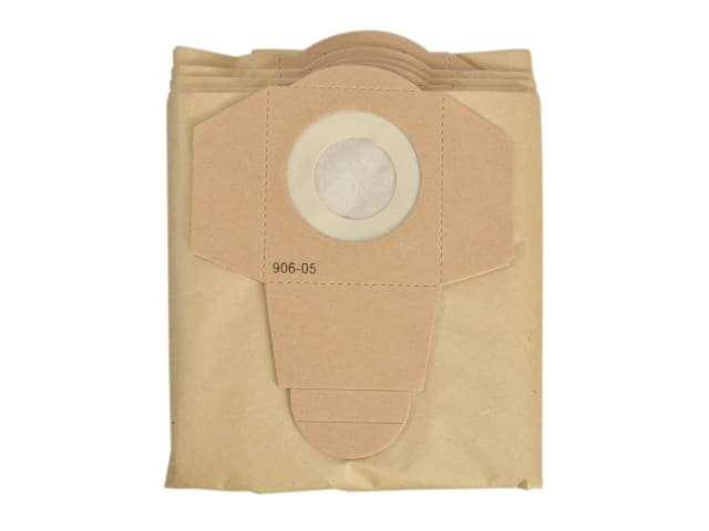 EIN2351152 Dust Bags For Vacuums Pack of 5