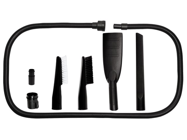 EIN2351245 Car Cleaning Set, 6 Piece