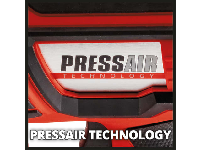 EINFIXETTO38 FIXETTO 18/38 S Power X-Change Stapler 18V Bare Unit