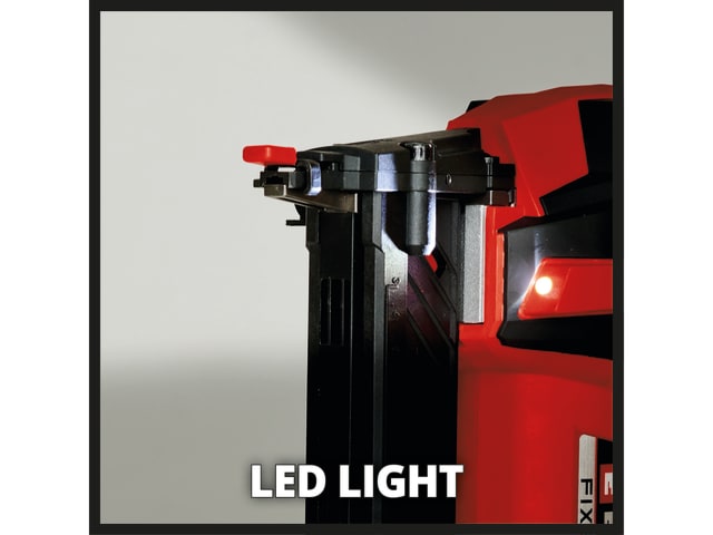 EINFIXETTO38 FIXETTO 18/38 S Power X-Change Stapler 18V Bare Unit