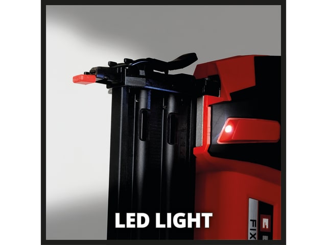 EINFIXETTO50 FIXETTO 18/50 N Power X-Change Nailer 18V Bare Unit