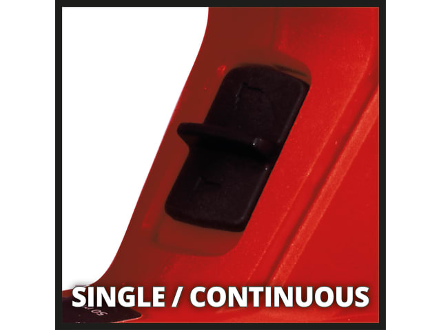 EINFIXETTO50 FIXETTO 18/50 N Power X-Change Nailer 18V Bare Unit