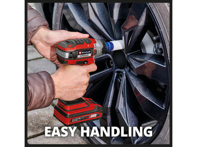 EINIMPAXXO23 IMPAXXO 18/230 Power X-Change Impact Wrench 18V Bare Unit