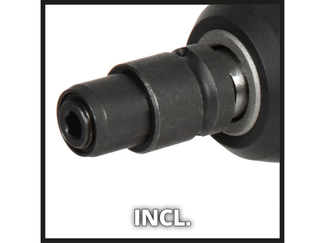 EINIMPAXXO23 IMPAXXO 18/230 Power X-Change Impact Wrench 18V Bare Unit