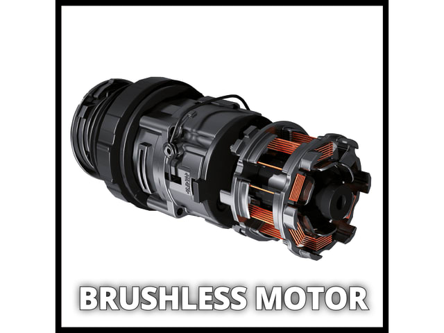 EINIMPAXXO40 IMPAXXO 18/400 Power X-Change Impact Wrench 18V Bare Unit