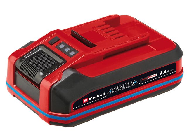 EINPXBAT3WPS SEALED Power X-Change PLUS Battery 18V 3.0Ah Li-ion