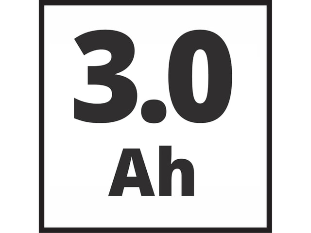 EINPXBAT3WPS SEALED Power X-Change PLUS Battery 18V 3.0Ah Li-ion