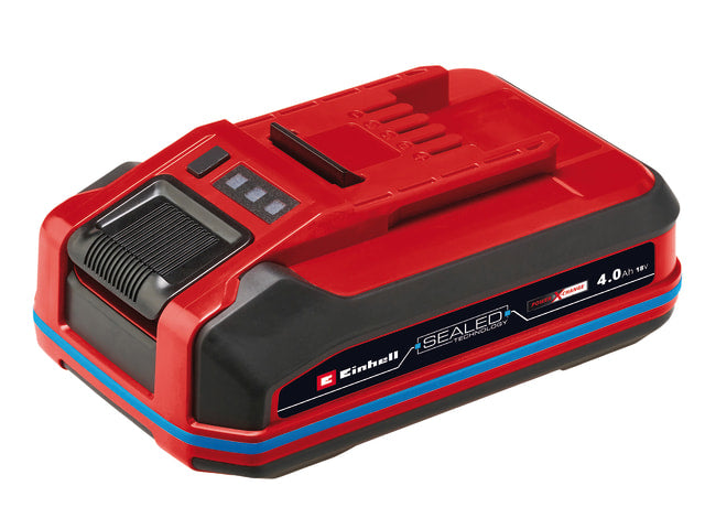 EINPXBAT4WPS SEALED Power X-Change PLUS Battery 18V 4.0Ah Li-ion