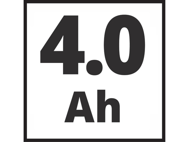 EINPXBAT4WPS SEALED Power X-Change PLUS Battery 18V 4.0Ah Li-ion