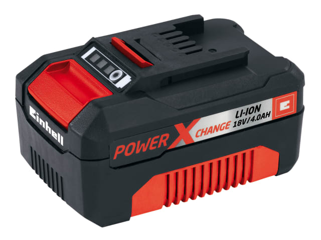 EINPXBAT4 PX-BAT4 Power X-Change Battery 18V 4.0Ah Li-ion