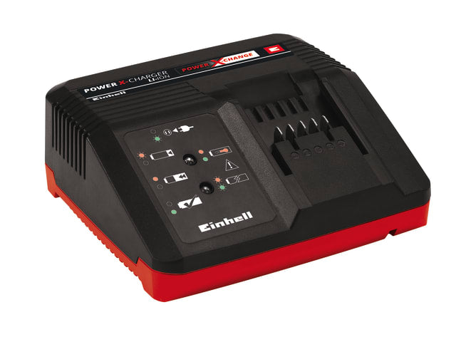 EINPXFASTCH Power X-Fastcharger 4A