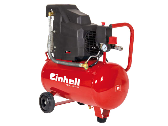 EINTCAC19024 TC-AC 190/24/8 Air Compressor