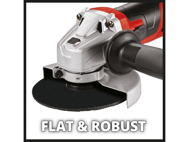 EINTCAG11575 TC-AG 115/750 Angle Grinder 750W 240V