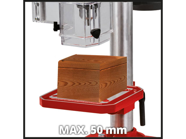 EINTCBD450 TC-BD 450 Bench Drill 450W 240V