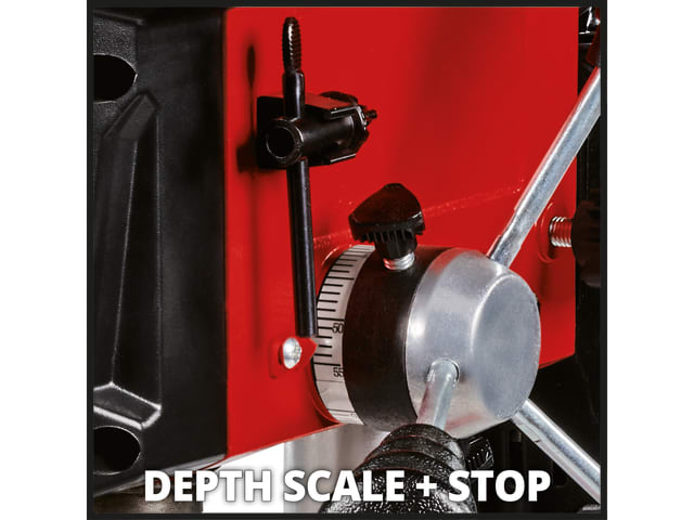 EINTCBD450 TC-BD 450 Bench Drill 450W 240V