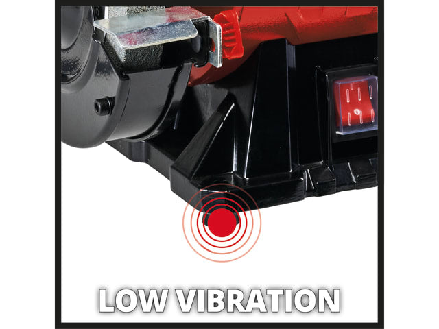 EINTCBG150B TC-BG 150 B Bench Grinder 350W 240V