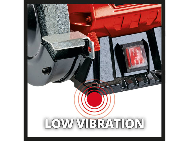 EINTCBG150 TC-BG 150 Bench Grinder 150W 240V