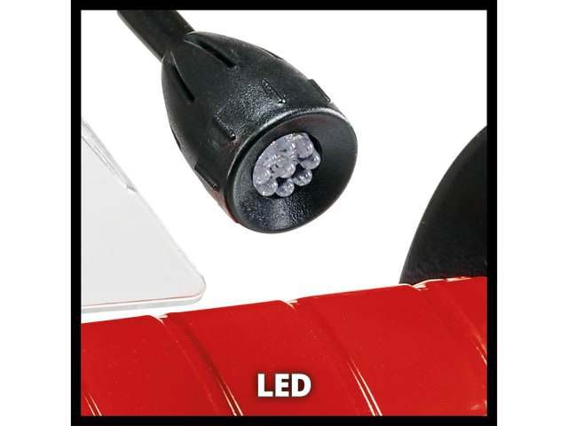 EINTCBG200 TC-BG 200 L Bench Grinder 400W 240V