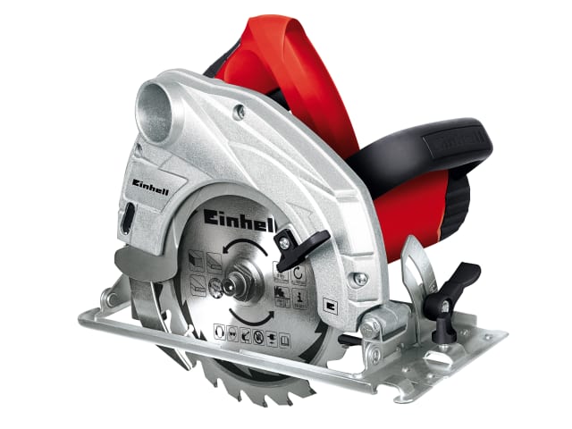 EINTCCS1200 TC-CS 1200 Circular Saw 160mm 1230W 240V